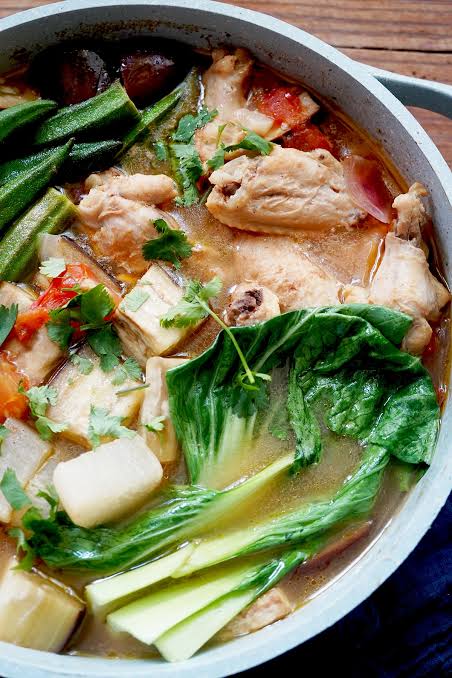sinigang